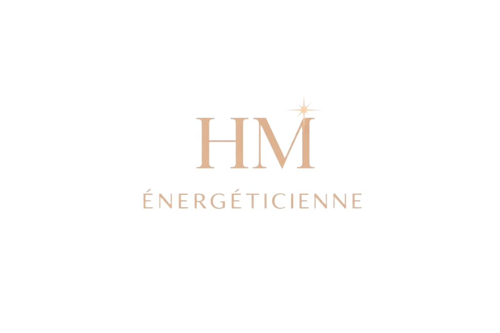 Logo HM Énergéticienne